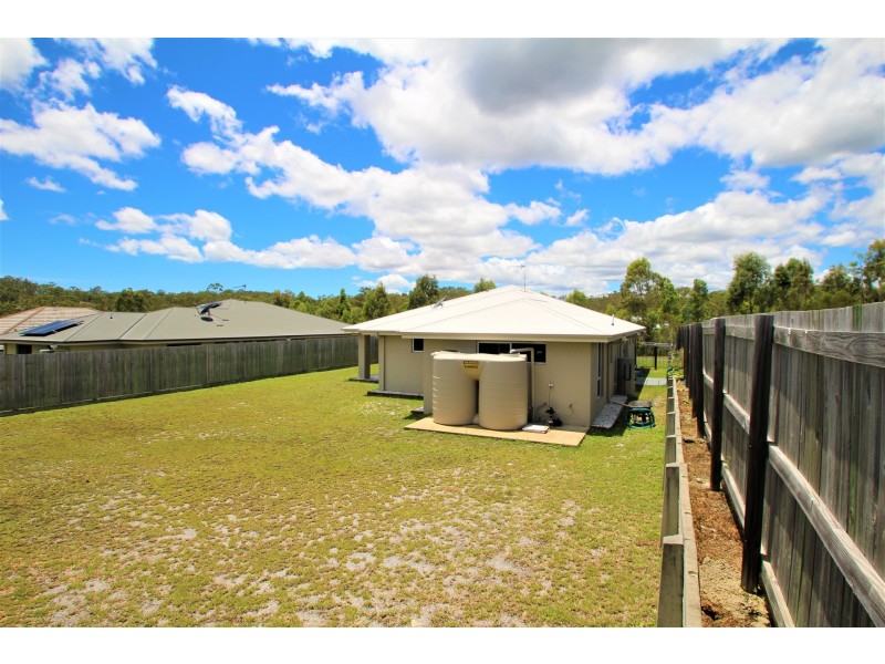 53 Briffney street, Kirkwood QLD 4680