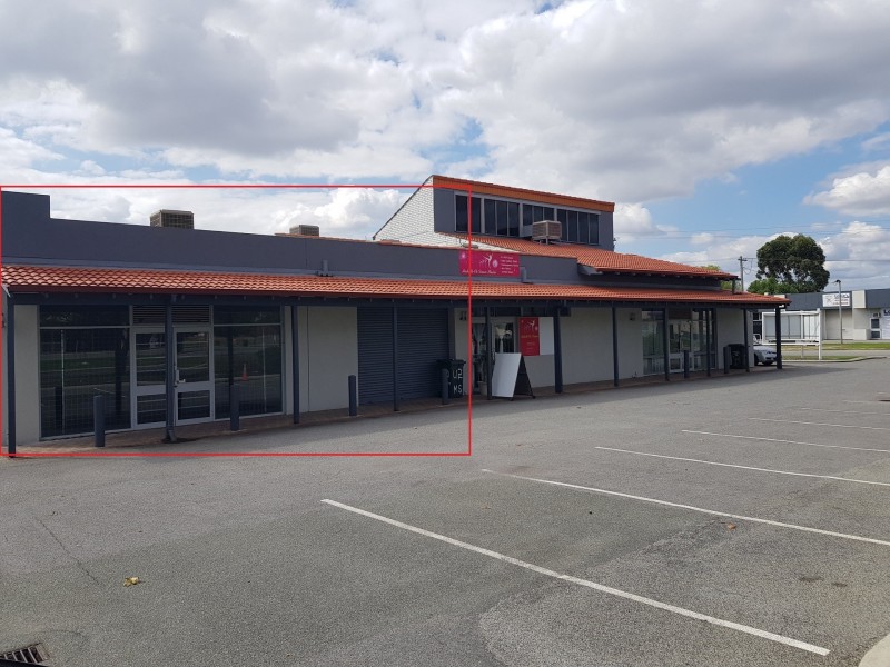 1/7 Yampi Way, Willetton WA 6155