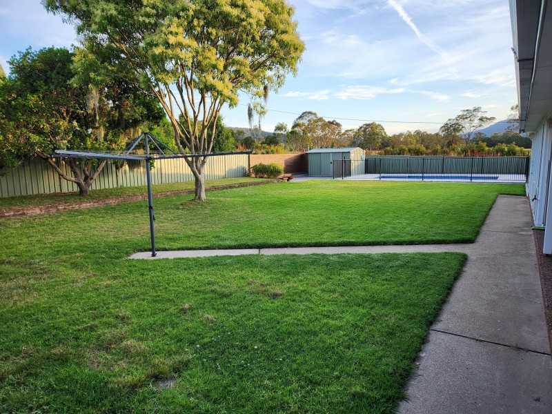 5 Palmer Street, Mulbring NSW 2323