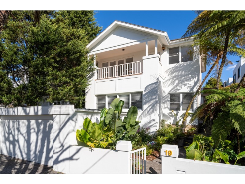 19. Fairweather Street, Bellevue Hill NSW 2023