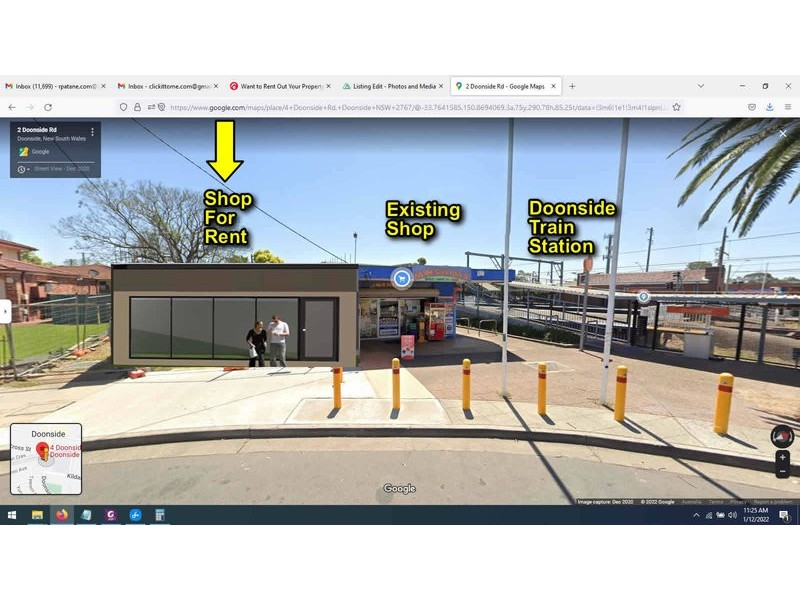 4 Doonside Rd, Doonside NSW 2767