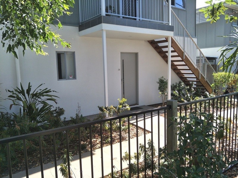 28/15-21 St Anthony Drive, Alexandra Hills QLD 4161