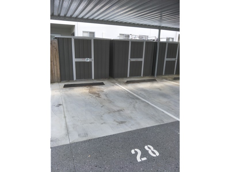 28/15-21 St Anthony Drive, Alexandra Hills QLD 4161