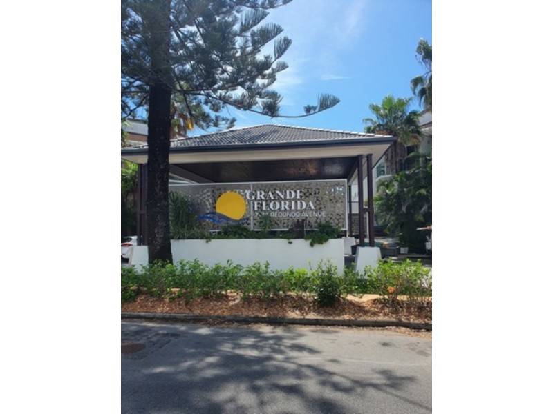 67/7 Redondo Avenue, Miami QLD 4220