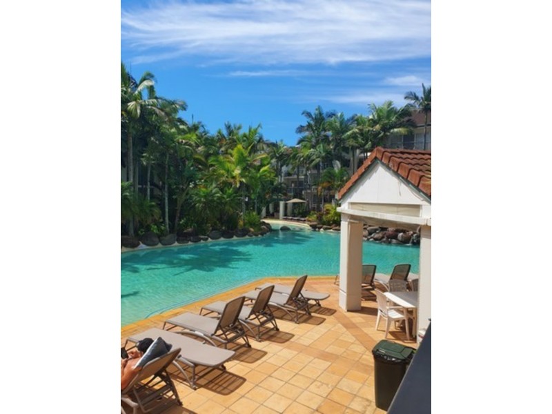 67/7 Redondo Avenue, Miami QLD 4220