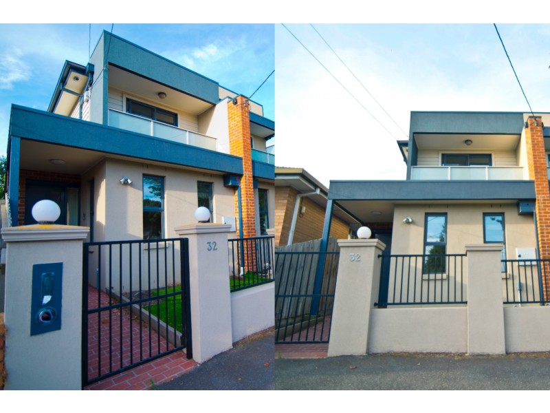 Clifton Hill VIC 3068