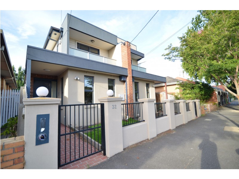 Clifton Hill VIC 3068