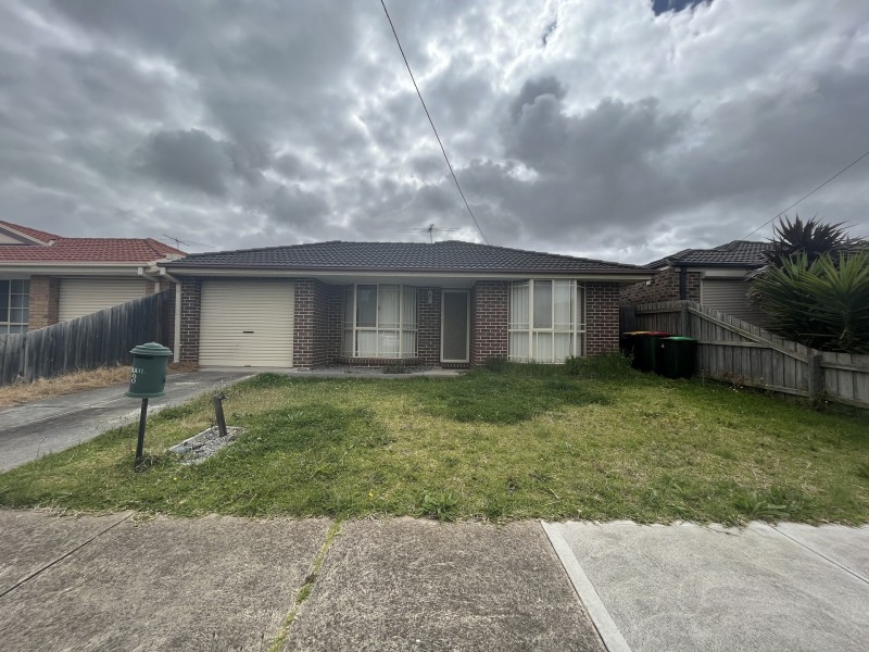 3 Russell Court, Altona Meadows VIC 3028