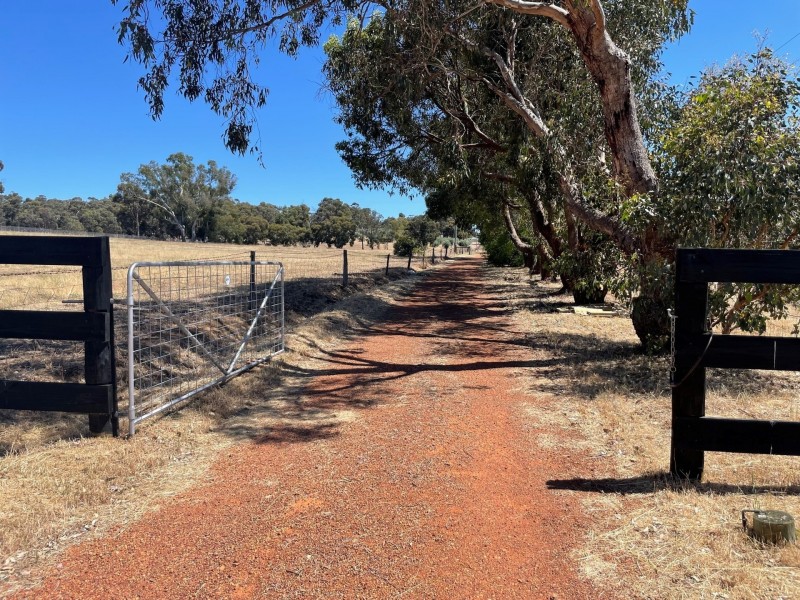 Wooroloo WA 6558