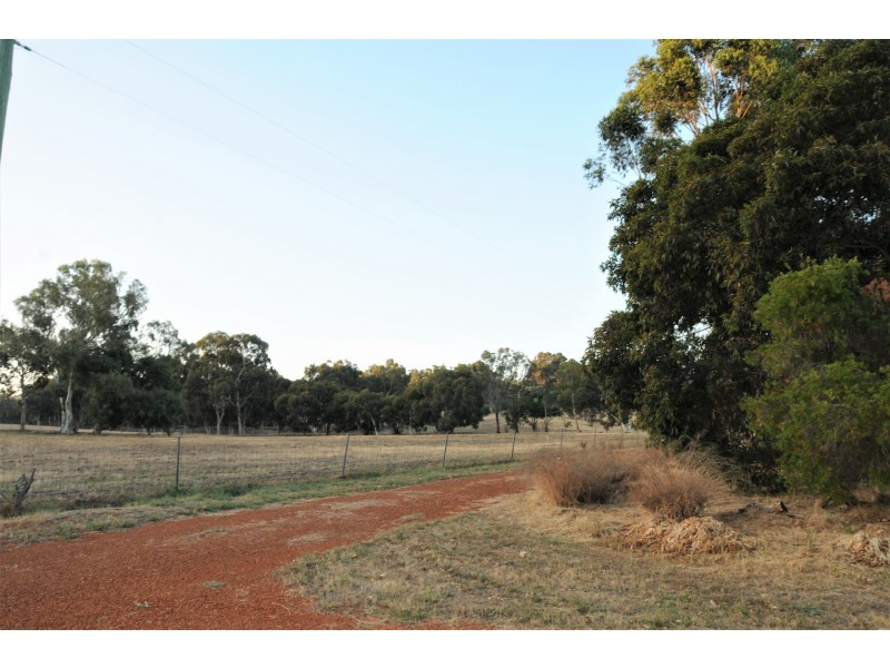 Wooroloo WA 6558
