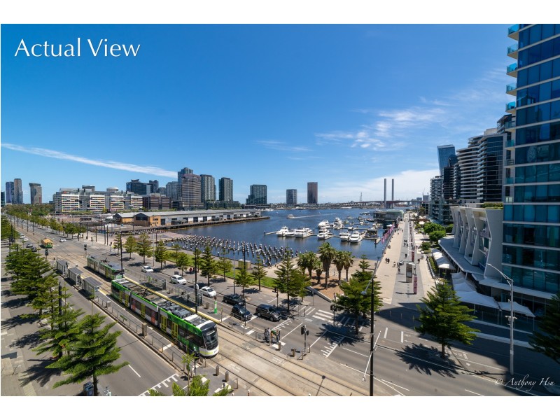 503B/198 Harbour Esplanade, Docklands VIC 3008