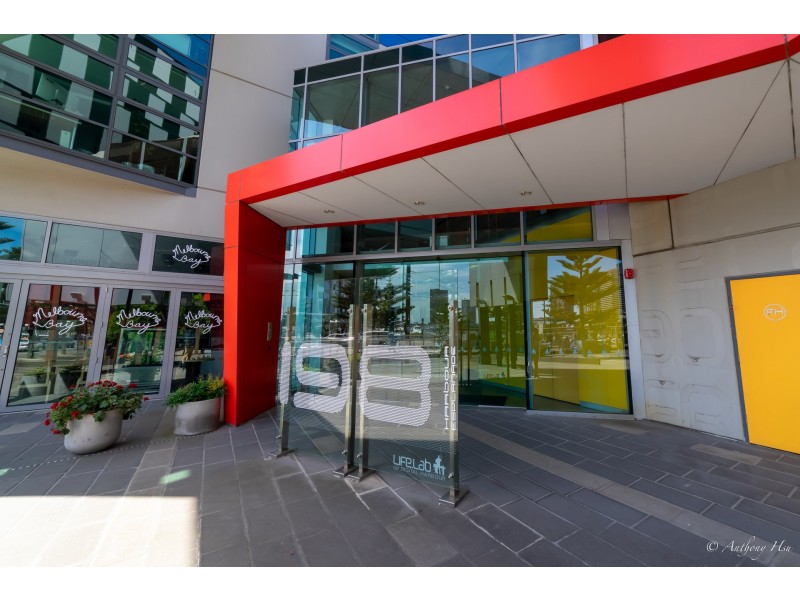 503B/198 Harbour Esplanade, Docklands VIC 3008