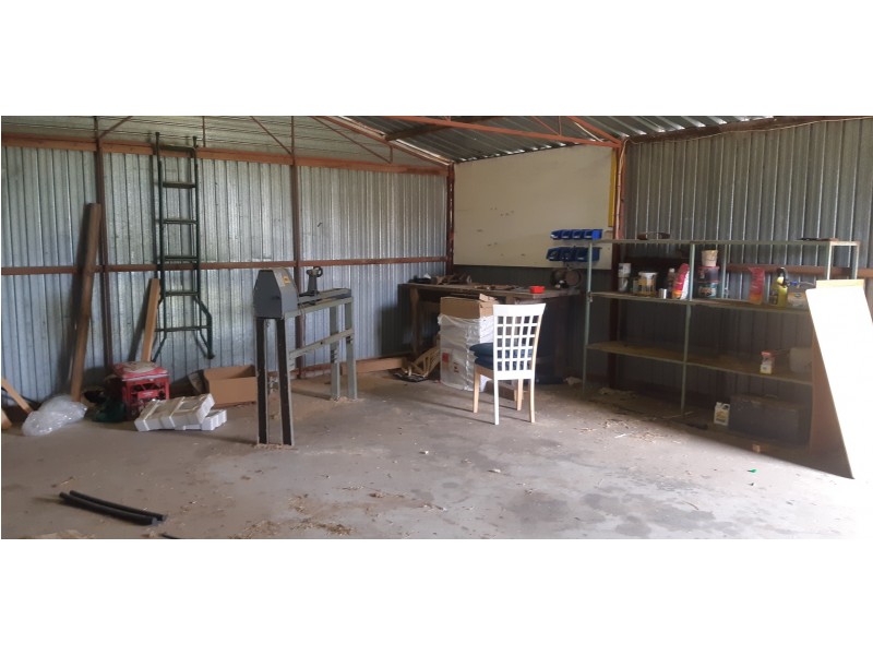 17 Mitchell Avenue, Murray Bridge SA 5253