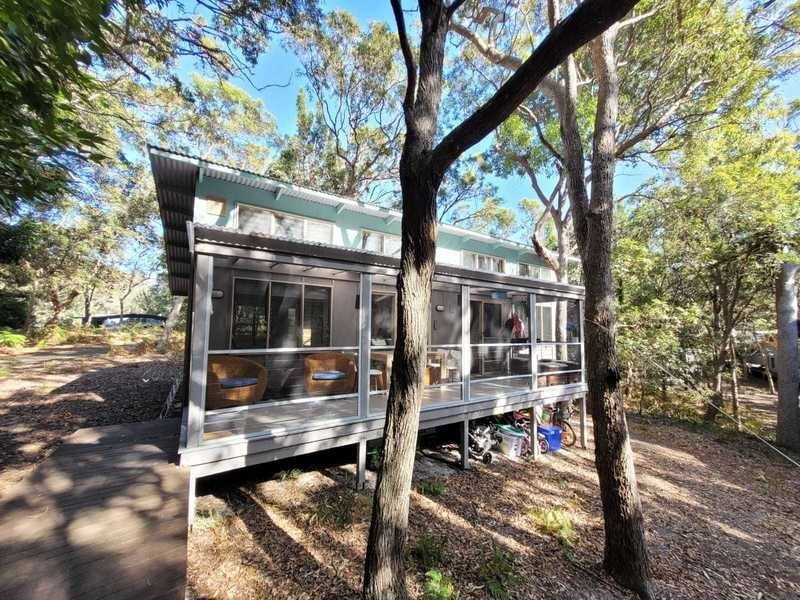 South Stradbroke QLD 4216