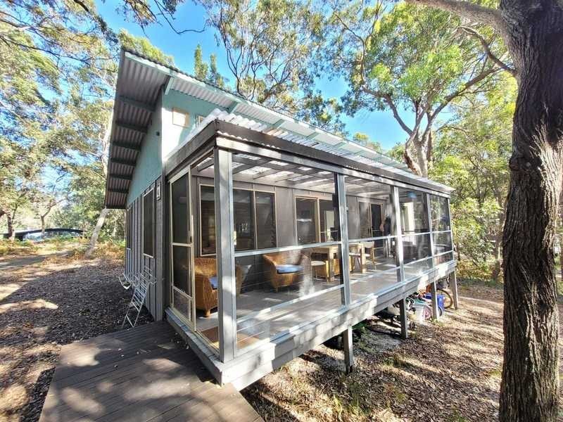 South Stradbroke QLD 4216