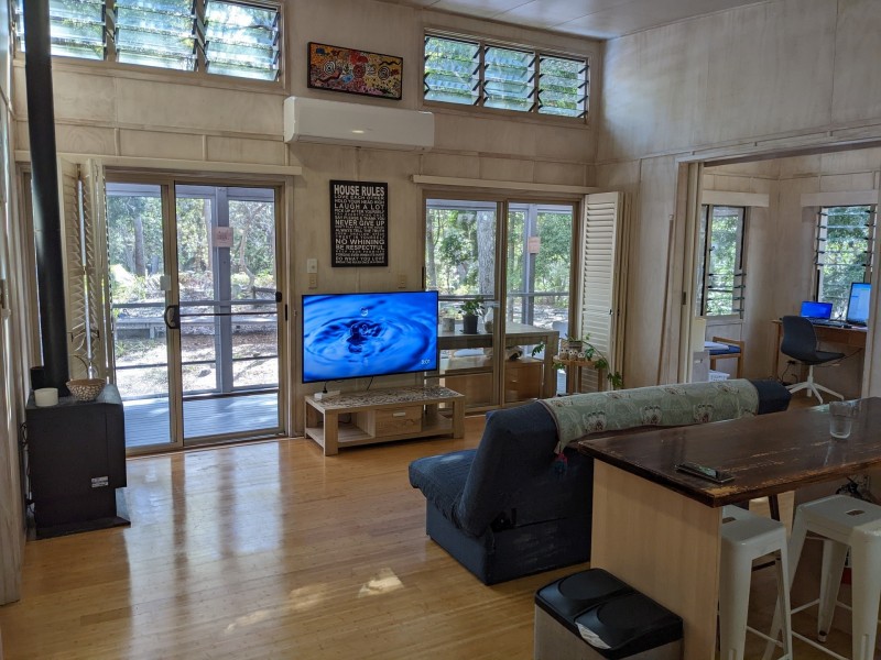 South Stradbroke QLD 4216