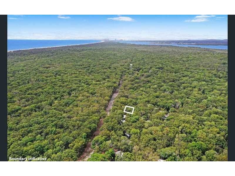 South Stradbroke QLD 4216