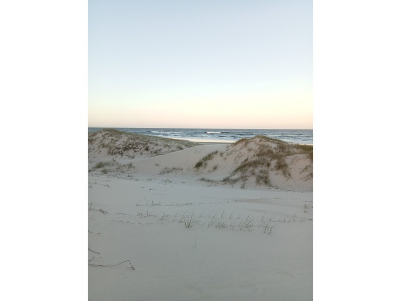 South Stradbroke QLD 4216