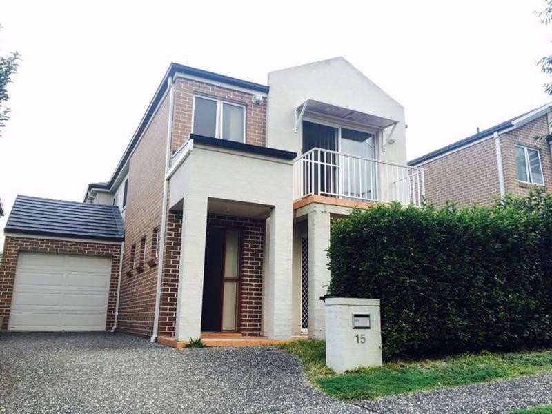 15 Paley Street, Campbelltown NSW 2560