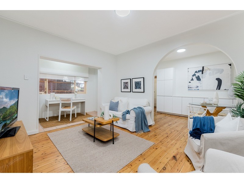 4/1 Lucius street, Bondi Beach NSW 2026