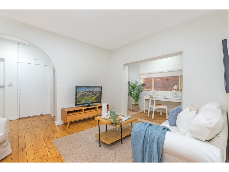4/1 Lucius street, Bondi Beach NSW 2026