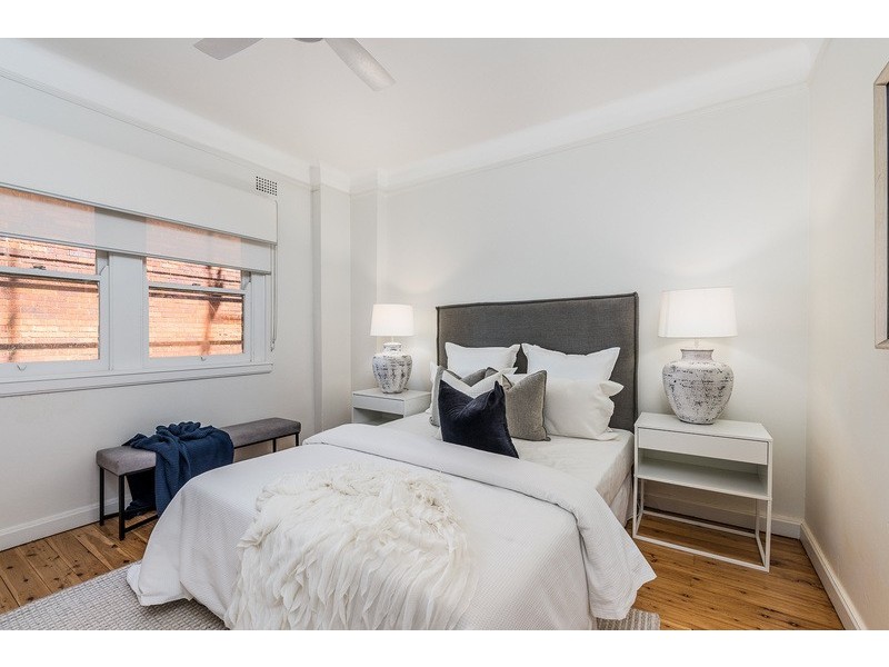 4/1 Lucius street, Bondi Beach NSW 2026