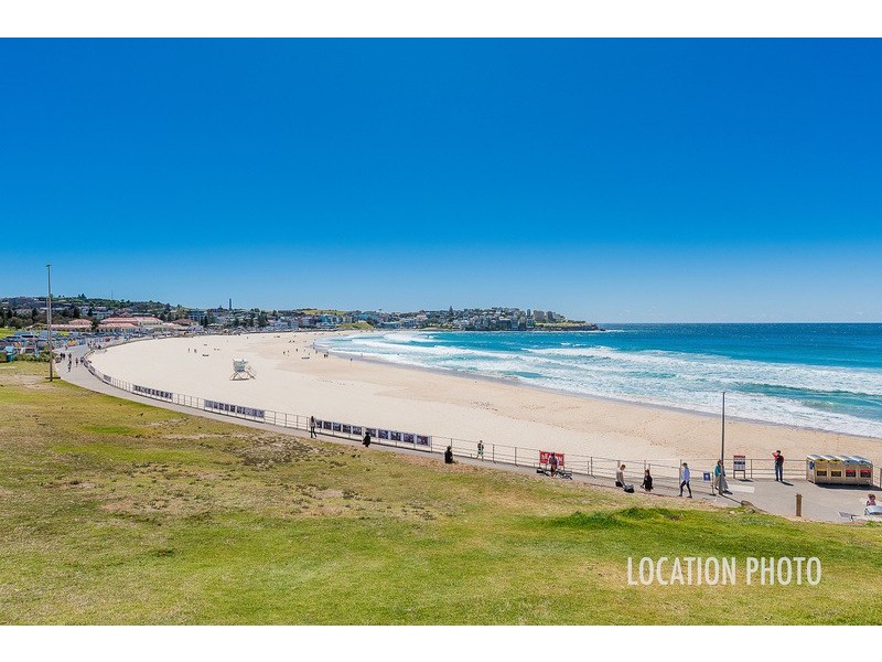 4/1 Lucius street, Bondi Beach NSW 2026
