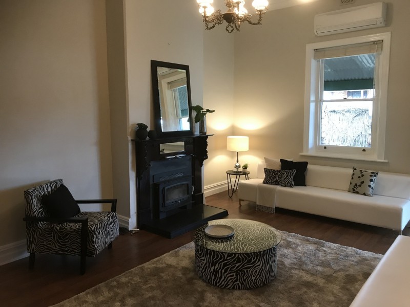 25 Slade street, Murray Bridge SA 5253