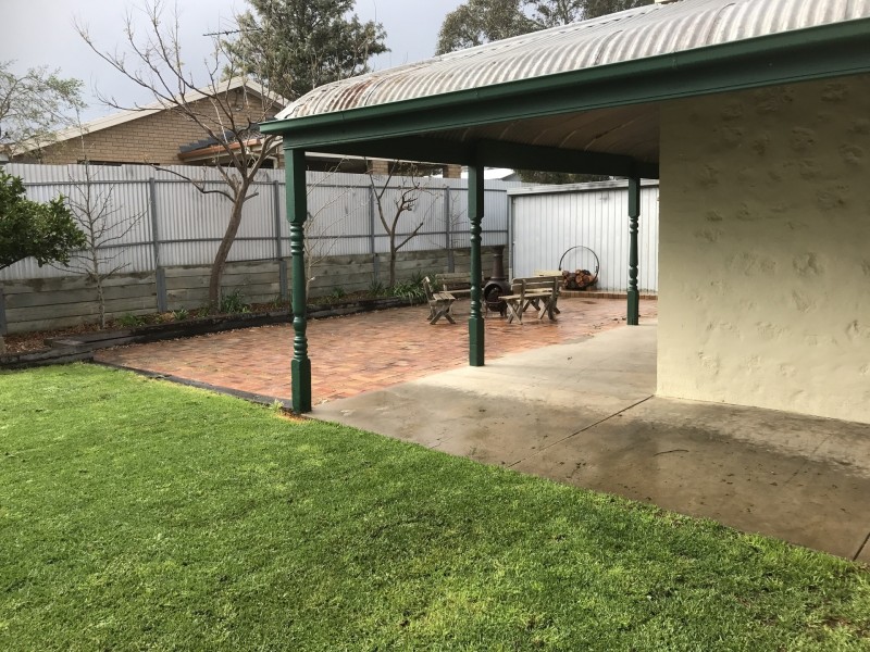 25 Slade street, Murray Bridge SA 5253