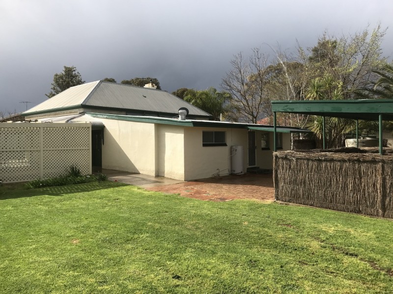 25 Slade street, Murray Bridge SA 5253