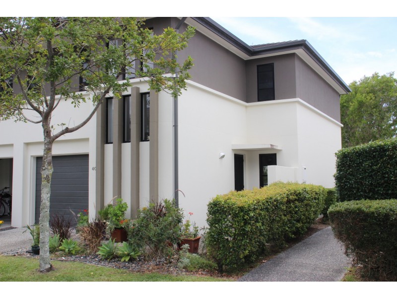 40/2 Inland Drive, Tugun QLD 4224