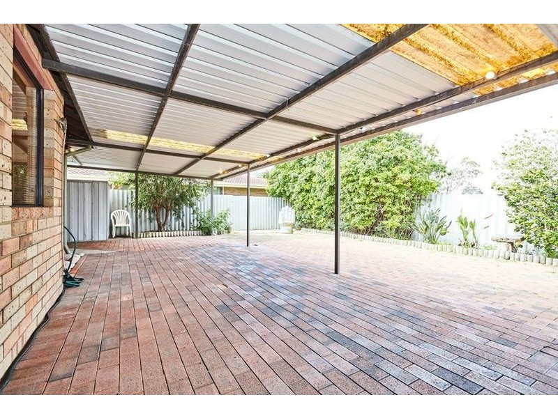 4 Moorhen Drive, Yangebup WA 6164