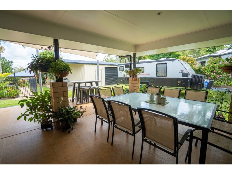 11 St Rita Court, Walkerston QLD 4751