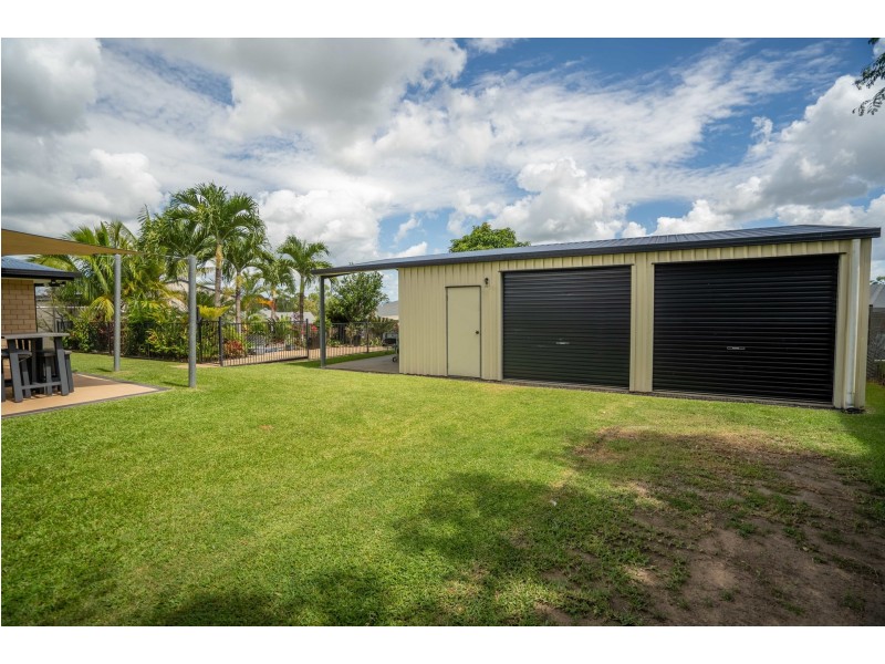 11 St Rita Court, Walkerston QLD 4751