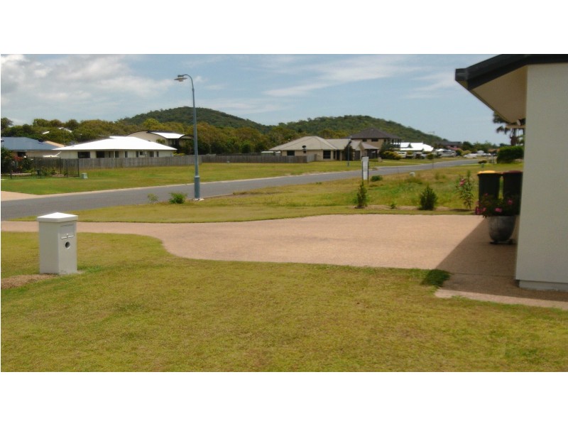 59 Monaco Drive, Zilzie QLD 4710