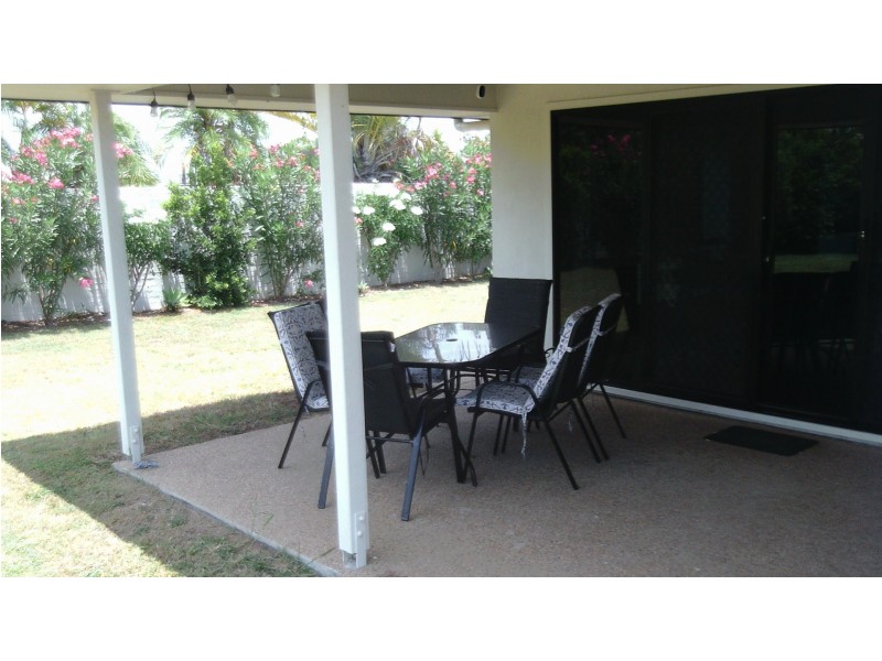 59 Monaco Drive, Zilzie QLD 4710