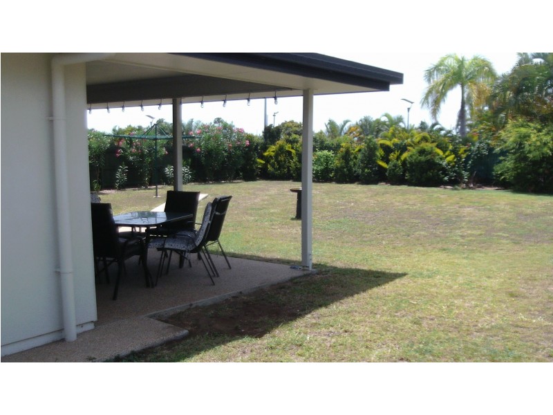 59 Monaco Drive, Zilzie QLD 4710