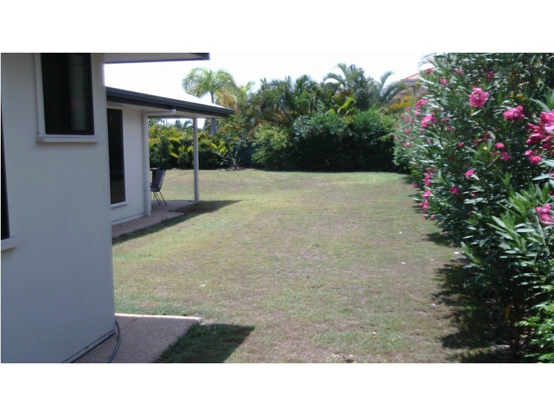 59 Monaco Drive, Zilzie QLD 4710