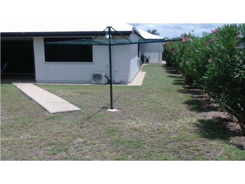 59 Monaco Drive, Zilzie QLD 4710