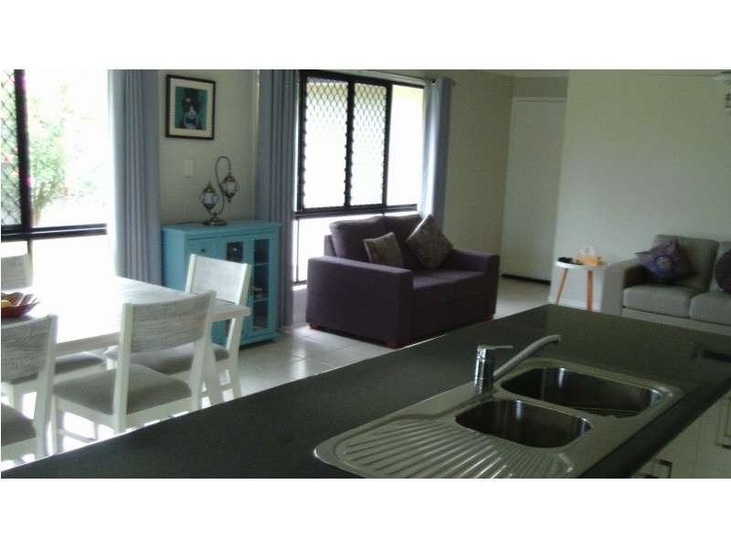 59 Monaco Drive, Zilzie QLD 4710