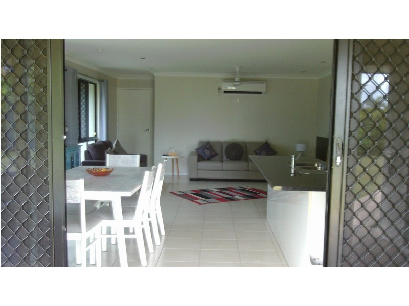 59 Monaco Drive, Zilzie QLD 4710