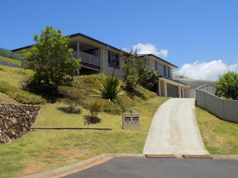 LOT 1/10 HAVEN CLOSE, Coffs Harbour NSW 2450