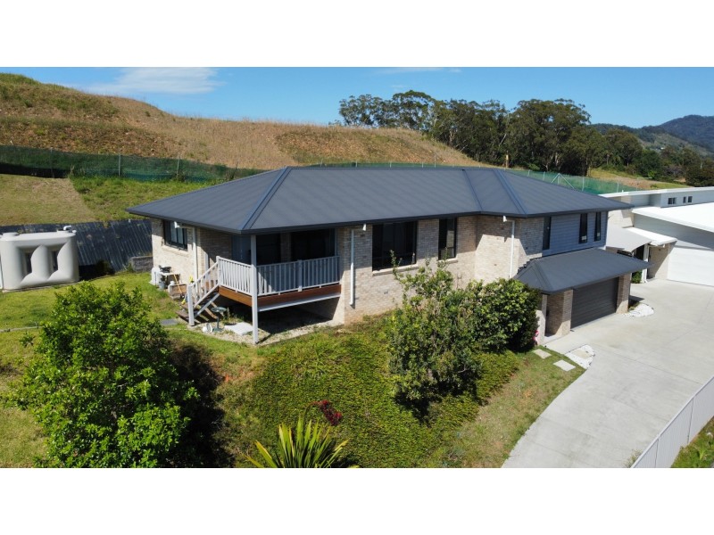 LOT 1/10 HAVEN CLOSE, Coffs Harbour NSW 2450