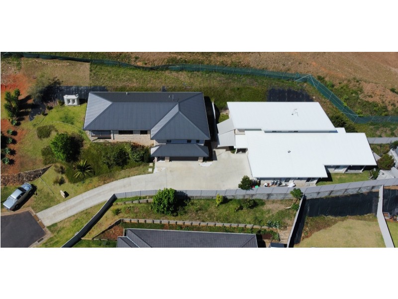 LOT 1/10 HAVEN CLOSE, Coffs Harbour NSW 2450
