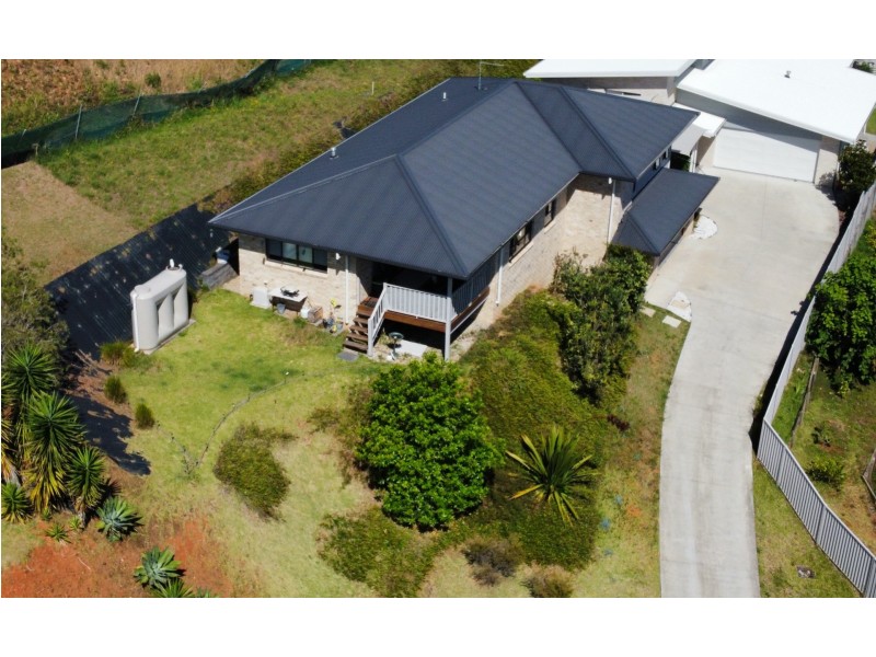 LOT 1/10 HAVEN CLOSE, Coffs Harbour NSW 2450