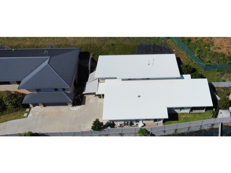 LOT 1/10 HAVEN CLOSE, Coffs Harbour NSW 2450
