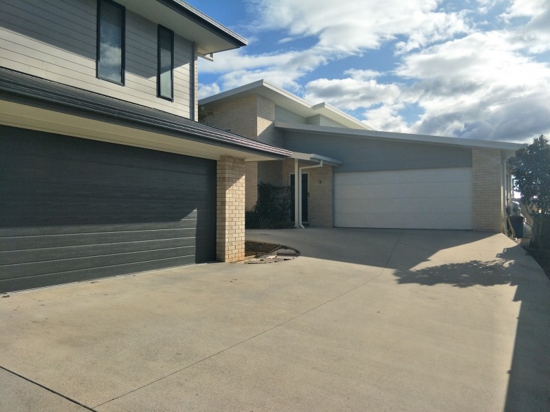 LOT 1/10 HAVEN CLOSE, Coffs Harbour NSW 2450