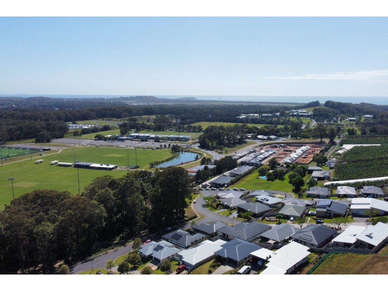LOT 1/10 HAVEN CLOSE, Coffs Harbour NSW 2450