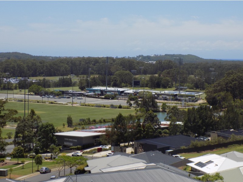 LOT 1/10 HAVEN CLOSE, Coffs Harbour NSW 2450