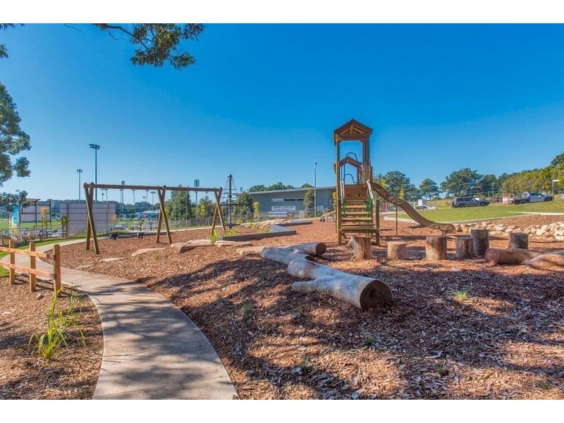 LOT 1/10 HAVEN CLOSE, Coffs Harbour NSW 2450
